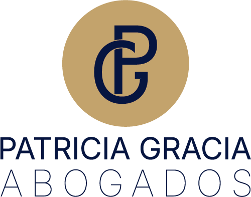 Logo de Patricia Gracia Abogados